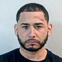 Convicted Drug Dealer Freed From Prison After 5 Years Nabbed In Chase Near Passaic River