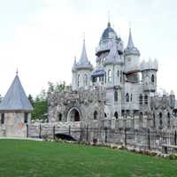Connecticut Castle Listed For $35 Million