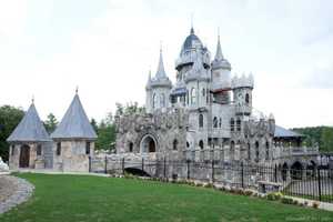 Windham County Castle Listed For $35 Million