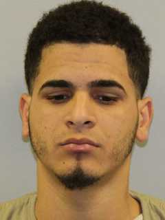 Man Driving Toward Troopers At 100 MPH Tops Week's Putnam News