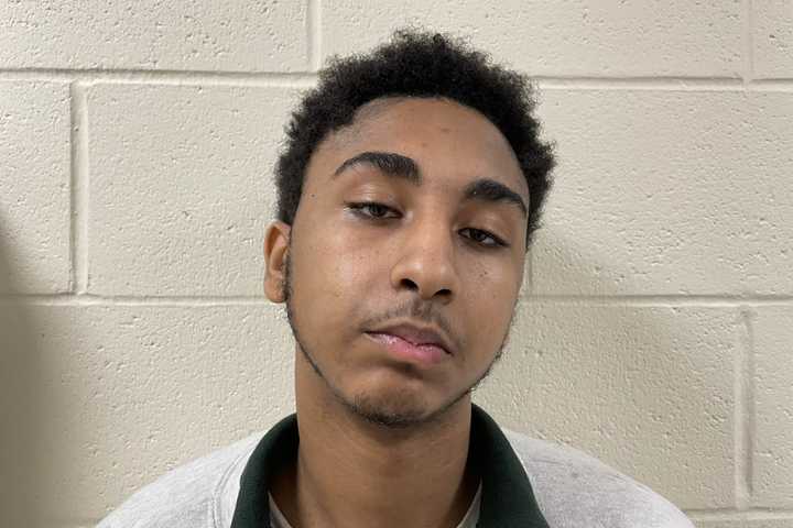 ID Released For 17-Year-Old Accused Of Gunning Down Delivery Driver In Bridgeport