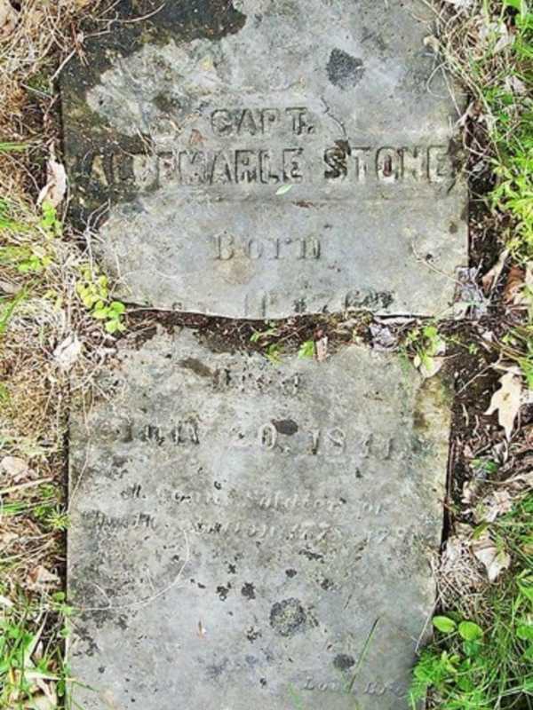 North Salem Historical Society Fundraiser Aids Cemetery Restoration