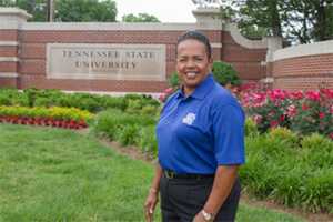 Norwalk Community College Screens Film, Welcomes Groundbreaking Golf Coach