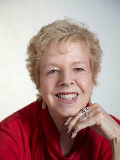 Bernard's Restaurant In Ridgefield Welcomes Westport Author