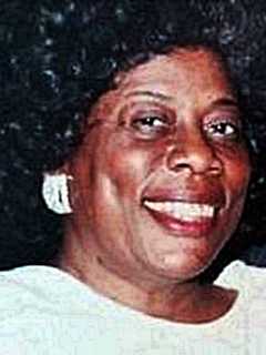 Catherine G. Boyd, 86, Fairfield Resident