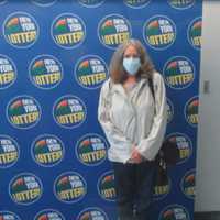 'It’s A Heart-Pounding Experience,' Says Woman After Claiming $5M NY Lottery Prize