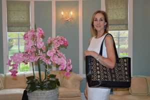 Franklin Lakes Mom Uses Fashion To Take Action Against Sex Trafficking
