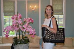 Piermont Shop Sells Bags To Combat Human Trafficking