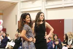 'Catwalk For A Cure' At Danbury's Wooster School Raises Over $7,400