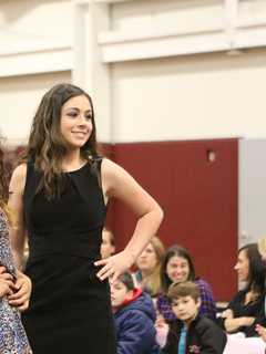 Hackensack High PTSA Presents Fashion Show Expo
