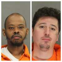 Burlington Man, 36, Charged With Shooting Another Man After Dispute: Prosecutor