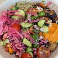 Mediterranean Restaurant Chain Opens Suffolk County Location