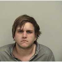 Easton Man Busted On Drug Charges After Trying To Flee Traffic Stop