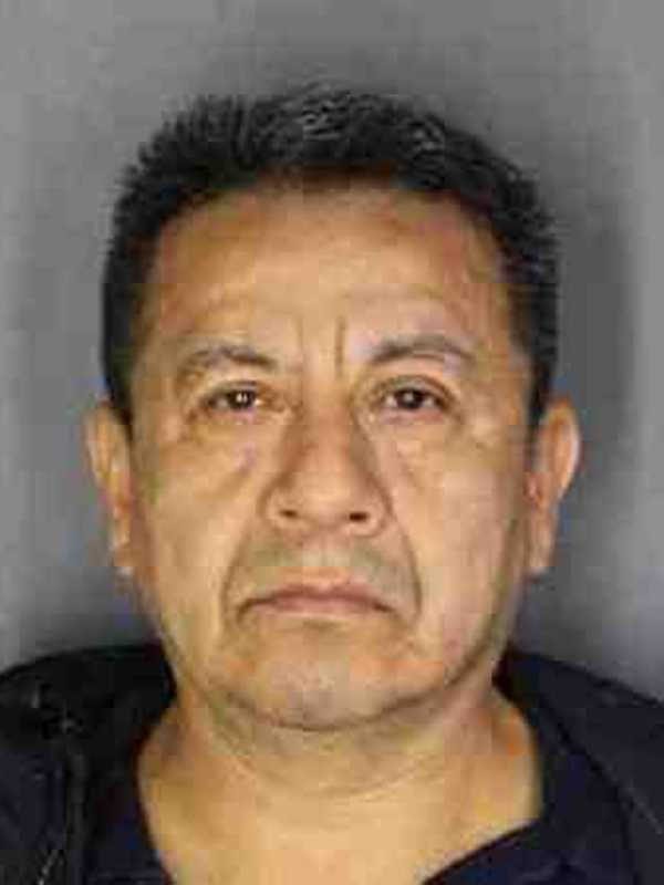 LaGrange Man Charged With Sex Abuse Of Victim Known To Him