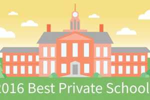 Greenwich Academy, Brunswick School Rank Among Nation's Best