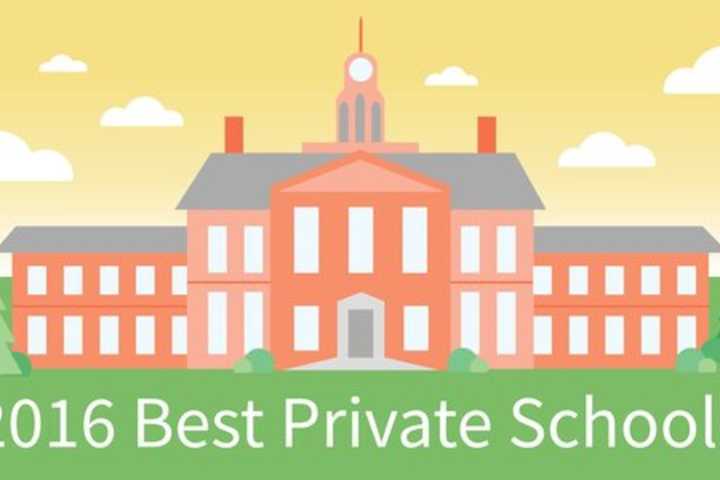Greenwich Academy, Brunswick School Rank Among Nation's Best