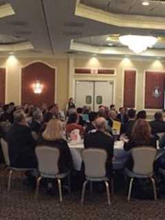 Dutchess Chamber Celebrates 10 Years Of Think Local First