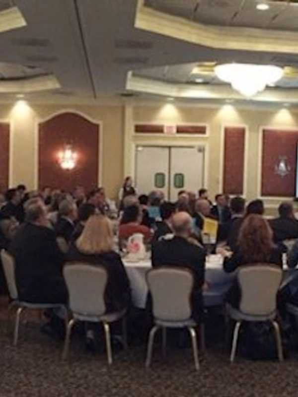 Dutchess Chamber Celebrates 10 Years Of Think Local First