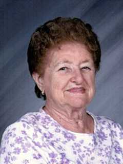 Cecelia 'Ceil' Murphy, 87, Longtime Fair Lawn Resident, School Aide