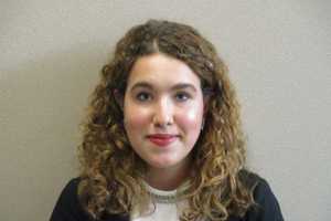 Norwalk Woman, 22, Will Become New Canaan's Newest Police Officer