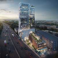 Developers Propose New 225-Room Hotel In Westchester