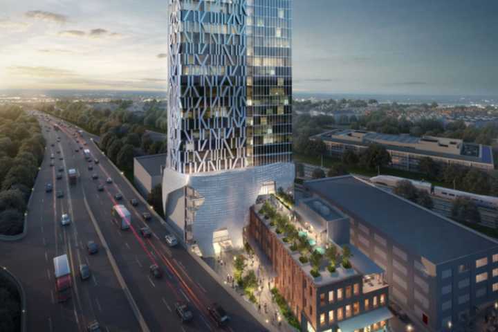 Developers Propose New 225-Room Hotel In Westchester
