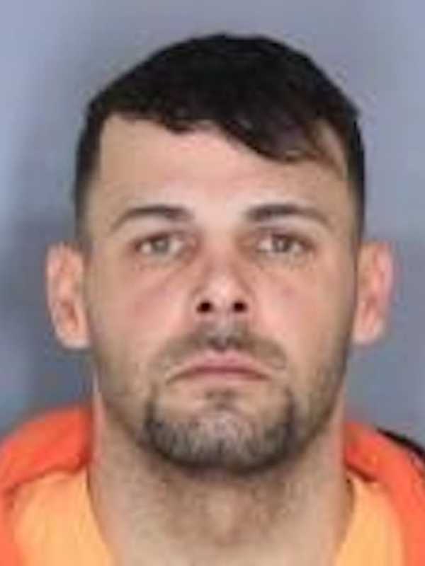 Mahopac Man Caught After Hit-Run Crash Tops Week's News
