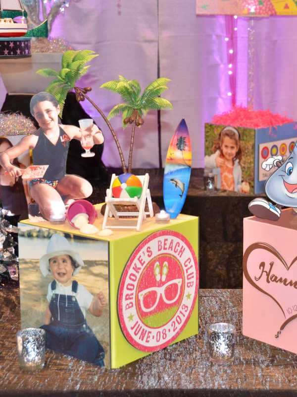 Greenwich Event Promises To Be Celebration Central