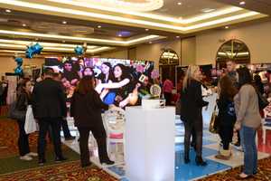 Bar/Bat Mitzvah Showcase Returns To Park Ridge