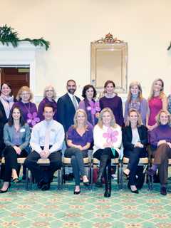 Celebrating Hope In Greenwich Benefits Alzheimer’s Association