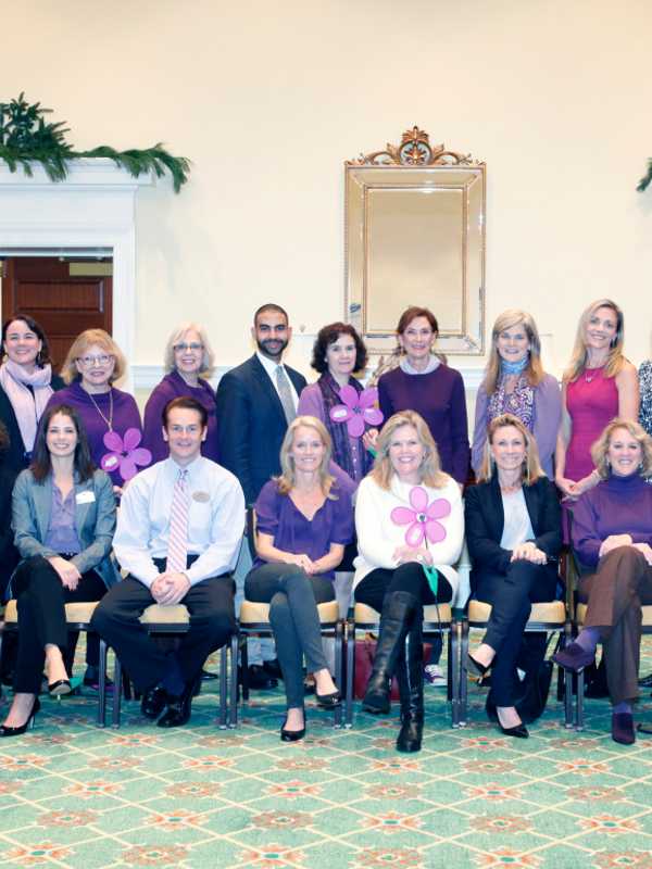 Celebrating Hope In Greenwich Benefits Alzheimer’s Association