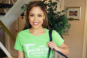 Fair Lawn’s Miss NJ Hopeful Heads To Pageant