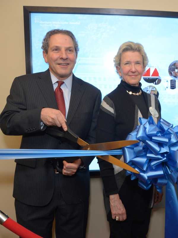 Northern Westchester Hospital Kicks Off 100 Year Celebration