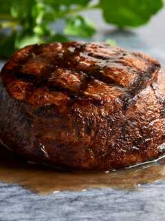 Steak Out: Morton's Opens New White Plains Location