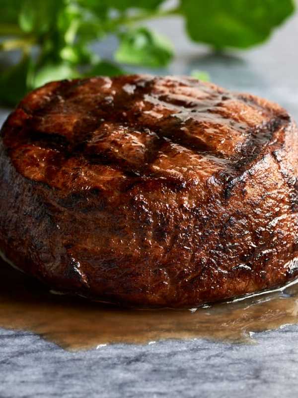 Steak Out: Morton's Opens New White Plains Location