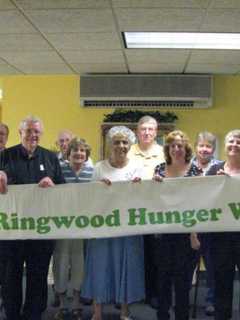 Ringwood Community Raises Money For Struggling Neighbors