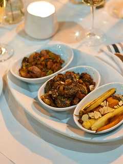 Yorktown's Centrale Dishes Out Italian Classics With A Personal Touch