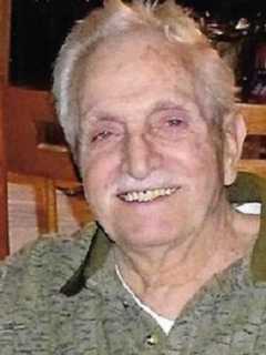 Fred Cersosimo, Former Pawling Firefighter, 89