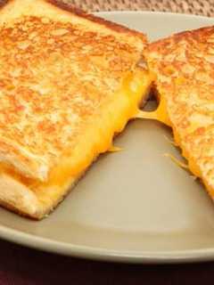 Get Carb Happy: It's National Grilled Cheese Sandwich Day, Dutchess County