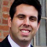 <p>Joe Chabot, 25, of Tappan, is running for state Assembly in the 97th District on the Republican line.</p>