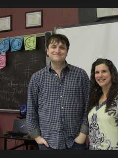 'Sleepy Hollow' Screenwriter, Briarcliff HS Grad Speaks To Film Students