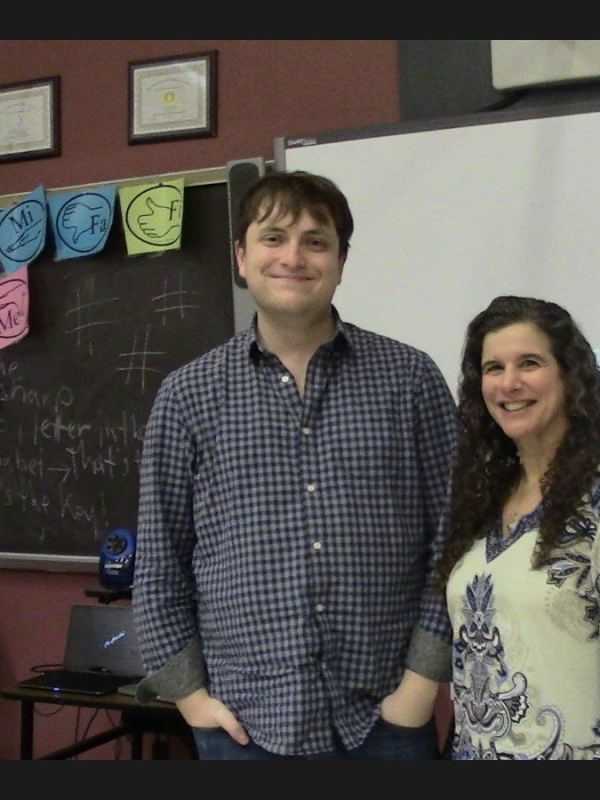 'Sleepy Hollow' Screenwriter, Briarcliff HS Grad Speaks To Film Students