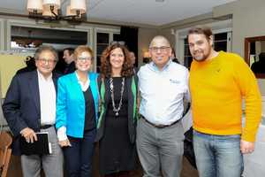 Chappaqua-Millwood Chamber Kicks Off Fall Season