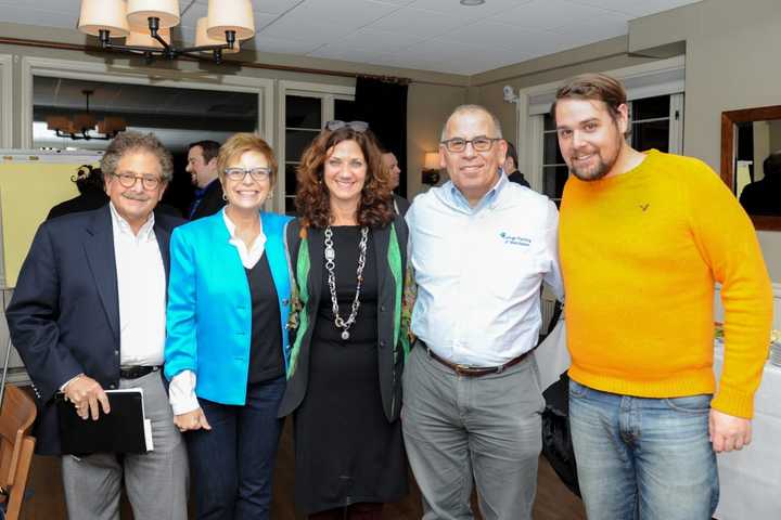 Chappaqua-Millwood Chamber Kicks Off Fall Season