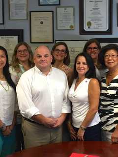 Darien Chamber Hosts 11th Annual Wine Tasting, Charity Auction