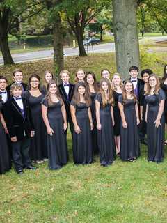 Pascack Valley High School Choir Organizes Spring Concert