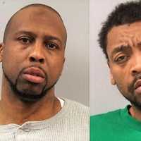 Teaneck PD: Holiday-Detail Officer Finds THC, Pot, Oxy In Speeding Stop