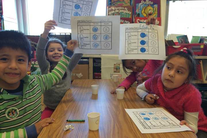Open Door Champions Healthy Eating In Ossining