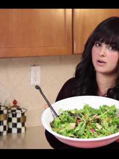 Food Blogger Chanie Apfelbaum Offers Cooking Demo In Briarcliff