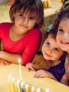 Jewish Students To Perform Outdoor Menorah Lighting At Greenwich YMCA